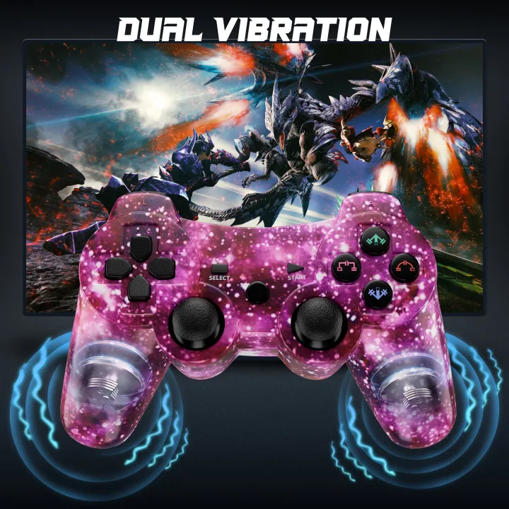 Wireless%20Game%20Controller%20For%20PS3%20Gamepad%20For%20Double%20Shock%203%20Bluetooth-4.0%20Joystick%20For%20USB%20PC%20Controller%20For%20PS3%20Joypad%20-%20Image%205