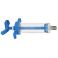 Himeng La Plastic Steel Syringe Animal Injector Accessories Nursing Equipment. 