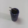RADIAL 220uF 350V Electrolytic Capacitors 220uF 350V Radial Polarized Aluminum Electrolytic Capacitor THT Electrolytic Radial Capacitors Electronics Circuitry & Parts. 