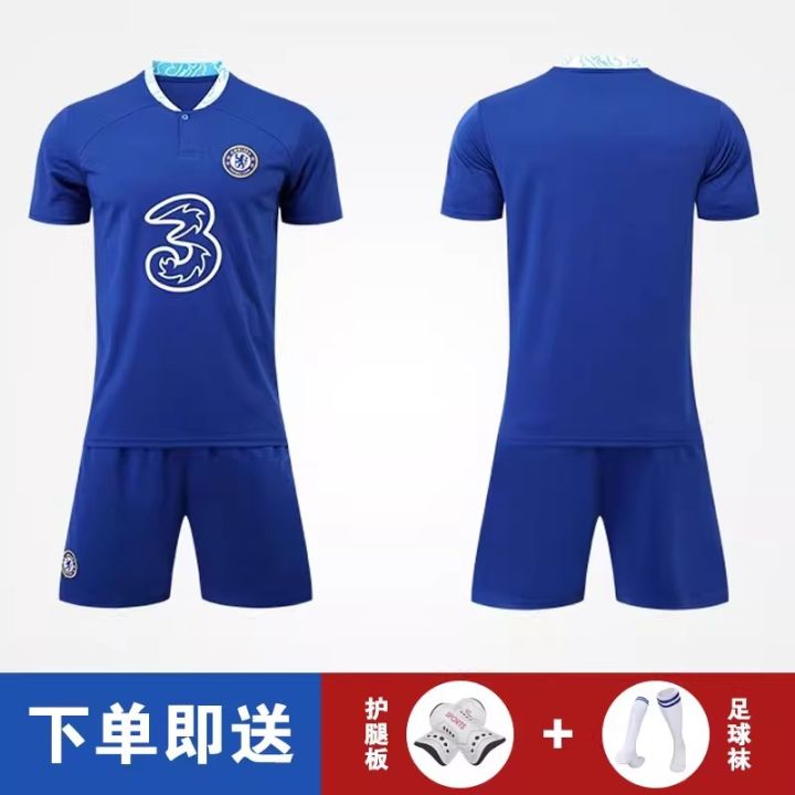 Chinese%20team%20jersey%20Wang%20Shuang%20o.7%20Wu%20Lei%20national%20team%20hang%20Linpeng%20Wei%20Shihao%20o.14%20men's%20and%20women's%20football%20set%20group%20purchase%20-%20Image%208