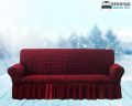 Original Turkey 3 seater Sofa Cover. 