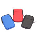 1Pc 2.5 External USB Hard Drive Disk HDD Carry Case Cover Pouch Bag.