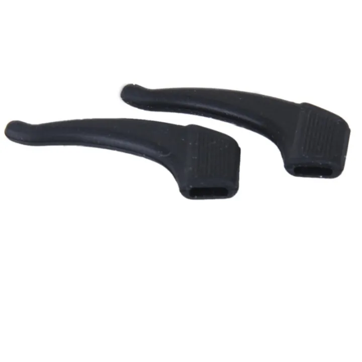 NANLIY-%201%20Pair%20Eyeglasses/Sunglasses/Spectacles%20Eyewear%20Ear%20Hook%20Lock%20Tip%20Holder---Black%20-%20Image%203