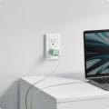 Anker Nano 3 30W Charger (Anker 511) for iPhone 15 & 14 & 13 Series White.