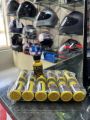 Annex Fuel Octane Cleaner for Bike.