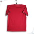 Bashundhara Kings Short Sleeve Football Jersey for Men - Half Sleeve T Shirt - Bashundhara Jersey 2025-26.