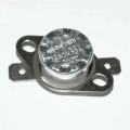 Rice Cooker Thermostat 250V 10A 200 Degree Temperature Thermal Control Switch Rice Cooker. 