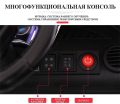Rechargeable Premium Quality Private Car for Children’s.