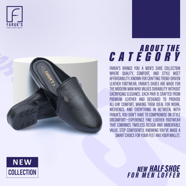 Men%20Half%20Shoe,%20New%20Fashionable%20Half%20Shoe%20For%20Men,%20Half%20Shoe%20For%20Men%20-%20Image%205