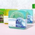 Natural Organic Loofah Soap Essential Oil Soap Aloe Vera Rose Handmade Soap Oil Control Moisturizing Deep Cleansing Soaps. 