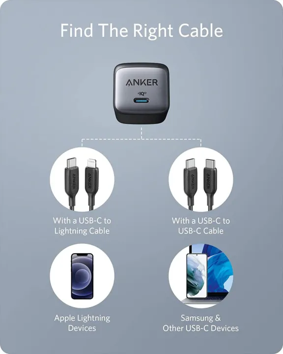 Anker%2030W%20Foldable%20Charger%20Adepter%20Black%20-%20Image%204