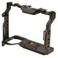 Camera Cage Camera Rig A7sIII Cage Full Camera Cage A7R5 A7M4 A7S3 A7sIII 7 IV/ A7R IV / A7R V Replacement Parts 1 PCS. 