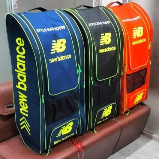 New Balance Cricket Back Pack