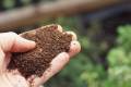 Vermicompost /Kecho Sar Organic Compost fertilizer for Plants Plant food  pack. 