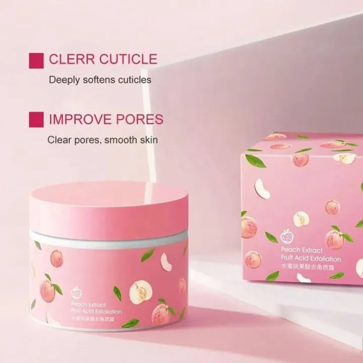 BIOAQUA%20Peach%20Extract%20Fruit%20Acid%20Exfoliating%20Face%20Gel%20-140g%20-%20Image%202