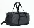 Bili Online Packable 20 Liter Travel Duffel Bag (3-4 Days Tour)(Ash), Waterproof Premium Duffle Bag, Foldable Travel Bag, Luggage Bag, Travelling Bag, Travel Duffel Bag,Travel Bag, Weekender Bag, Men & Women Travel Bag, Gym Bag, Sports Tote Gym Bag.