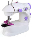 Mini Sewing Machine. 