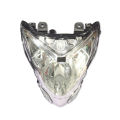 Bajaj Pulsar NS 160 Headlight Complete without Bulb. 