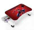 premium quality waterproof foldable laptop table and kids reading table.