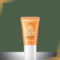 LAIKOU Brightening Sunscreen Waterproof Body Sunblock Cream UV Protection SPF50+ - 30g. 