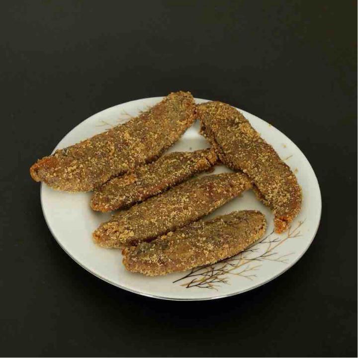 Egg The Elis-Ilisher Dim- 250gm (Salty)