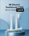 Toothbrush Heads for Xiaomi Mijia T100 Mi Smart Electric Toothbrush Replacement.