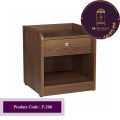 Andormahal MDF Exclusive Bed Side Table-(2ft by 1.5ft by 14inch). 