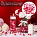 DIY Vase Filler Decoration Ornament for Birthday Floating Candles Home. 