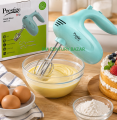 ✨ Prestige MMC-138 Hand Mixer – 700W Powerful Electric Beater ✨. 