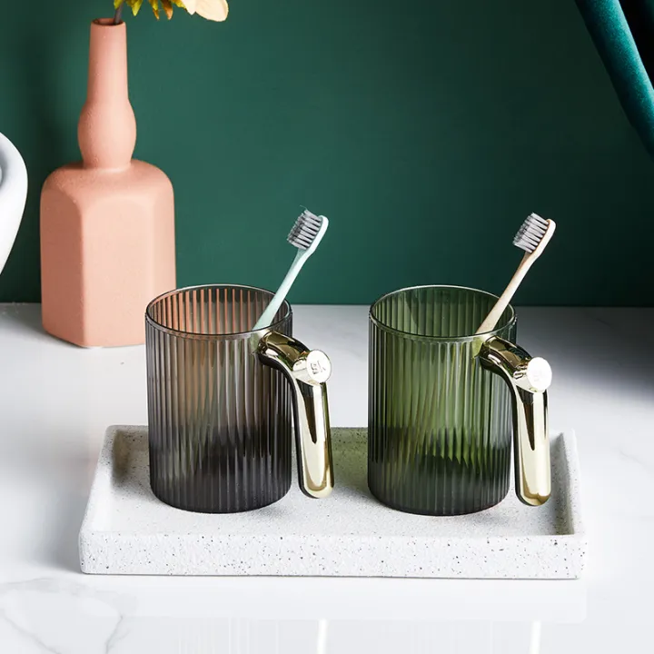 Toothbrushing%20Cup%20Household%20Plastic%20Toothbrush%20Cup%20with%20Handle%20Couple%20Wash%20Cup%20Toothbrush%20Cup%20Travel%20Portable%20Mouthwash%20Cups%20-%20Image%203