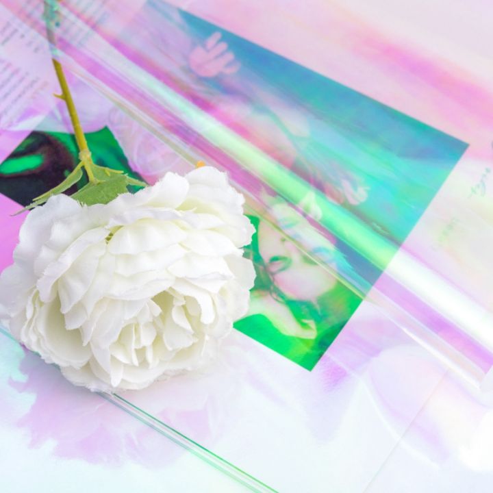 40%20Pcs%2059%20cm%20x%2057%20cm%20Cellophane%20Wrap%20Paper%20Iridescent%20Film%20Gift%20Wrap%20-%20Image%208