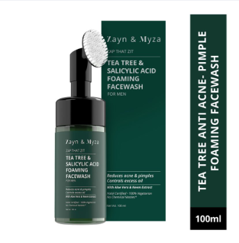 Tea%20Tree%20&%20Salicylic%20Acid%20Foaming%20Face%20Wash%20For%20Men%20100%20Ml%20-%20Image%202