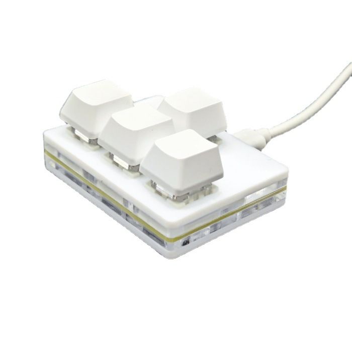Mini%20mechanical%20keyboard,%20arrow%20keys,%204%20keys,%20WASD%20up%20and%20down,%20left%20and%20right,%20usb%20wired%20red%20keyboard,%20custom%20shortcuts%20-%20Image%205