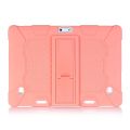 10.1'' Universal Soft Silicone Case For 10 10.1 inch Android Tablet Cover for Archos Core 101 3G 10.1" Tablet PC Cases+pen.