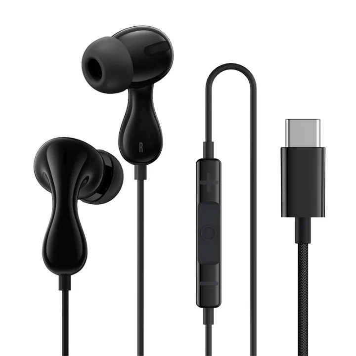 Baseus%20Encok%20CZ20/HZ20%20Wired%20Earphone%20Type-C/3.5mm%20Jack%20Hi-Res%20Audio%20with%20Mic%20Wired%20Headset%20For%20Laptop%20Computer%20Tablet%20Cellphone%20-%20Image%207