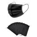 [Free Gift] Disposal Colorful 25 Pcs Non-oven Surgical Face Mask Pack (without Box). 