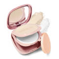 Swiss Beauty Matte & Set Duo Compact Powder - Beige 02. 