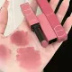 Mahogany Rose ~ Low Saturation Wood Peach Lipstick Lipstick Solid Lip Gloss Bean Shad Matte Matte Matte Student. 
