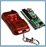 10 Pezzi Circuiti Integrati DK125 DIP-8 - Per Elettronica E Riparazioni