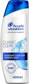 Head & Shoulders Classic Clean Anti-Dandruff Shampoo for Normal Hair, 400 ml Dhubai. 