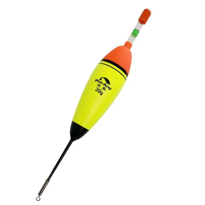 MORE%20Long%20Fishing%20Tackle%20Night%20Lighting%20Light%20Stick%20Vertical%20EVA%20Floats%20Luminous%20Fishing%20Float%20Fishing%20Bobber%20Fishing%20Buoyancy%20Fishing%20Floats%20-%20Image%202