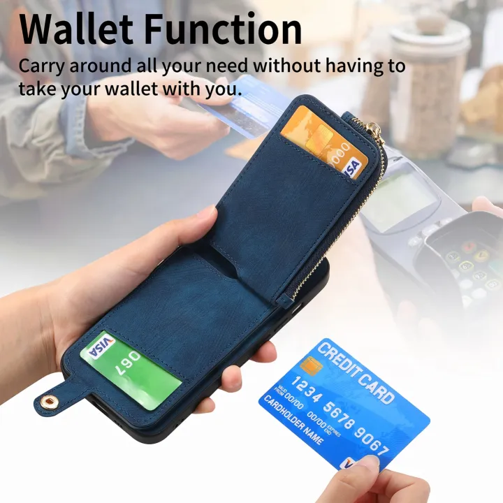 Cross%20Leather%20Ring%20Vertical%20Zipper%20Wallet%20Back%20Phone%20Case%20For%20Samsung%20Galaxy%20S22+%205G/Samsung%20Galaxy%20S21%205G/Samsung%20Galaxy%20A32%204G/Samsung%20Galaxy%20S20/Samsung%20Galaxy%20S23%20Ultra%205G/Samsung%20Galaxy%20A54%205G/Samsung%20Galaxy%20A04e/S%20-%20Image%203