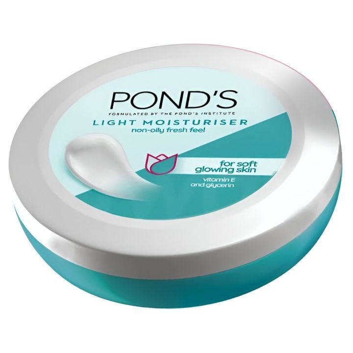 POND'S%20Light%20Moisturiser%20100ml%20Non-Oily%20Fresh%20Feel%20For%20Soft%20Glowing%20Skin%20With%20Vitamin%20E%20&%20Glycerin%20made%20in%20india%202024%20-%20Image%203