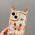 For Tecno Spark 10 Spark10 4G Case Soft Silicone Casing Cute Back Cover Phone Case.