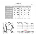 Fashion Men Jean Jacket Outerwear Casual Slim-fit Coat with Pocket Button Design Cargo Jacket Streetswear Autumn Tops Clothing. 