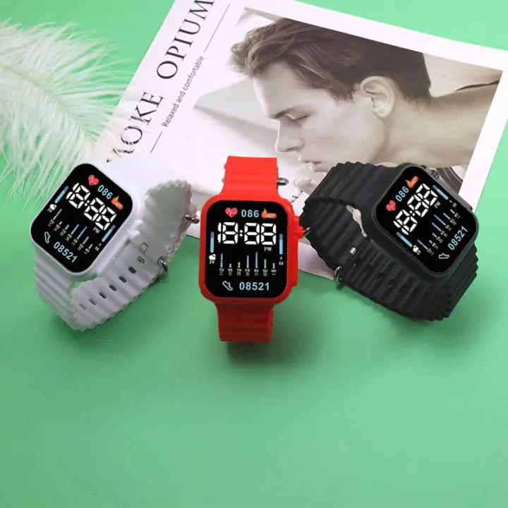 Digital%20Fashionable%20Luxury%20Silicon%20Belt%20Watch%20for%20Men%20-%20Image%203