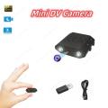 Smallest 1080P HD Mini Camera Invisible Espia Cam Infrared-CUT Night Vision Micro Camcorders Motion Detection DV Video Recorder. 