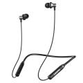 Lenovo Wireless Headsets HE05 Sport Earphone Magnetic Hanging Bluetooth 5.0 Call noise reduction 8 Hours Music Control. 