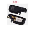 For Motorola Moto G53 G23 G13 Loud Speaker Buzzer Ringer Loudspeaker Modules With Flex Cable.