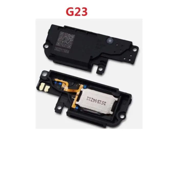 For%20Motorola%20Moto%20G53%20G23%20G13%20Loud%20Speaker%20Buzzer%20Ringer%20Loudspeaker%20Modules%20With%20Flex%20Cable%20-%20Image%202
